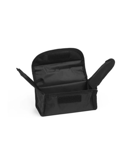 PLAZMA POUCH LIPO SAFE CASE (BLACK)