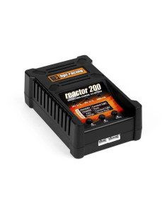 HPI Reactor 200 Charger (EU...