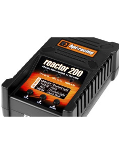 HPI Reactor 200 Charger (EU... 2