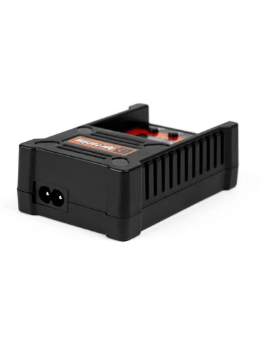 HPI Reactor 200 Charger (EU 2 Pin)