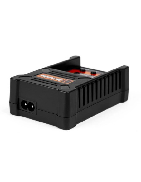 HPI Reactor 200 Charger (EU 2 Pin)