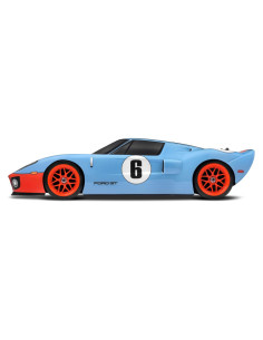 RS4 SPORT 3 FLUX FORD GT... 2