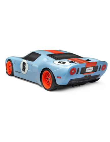 RS4 SPORT 3 FLUX FORD GT HERITAGE EDITION 4WD...