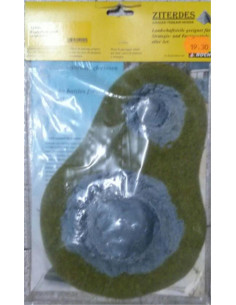 12440  Large crater de...