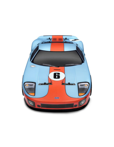 RS4 SPORT 3 FLUX FORD GT HERITAGE EDITION 4WD...