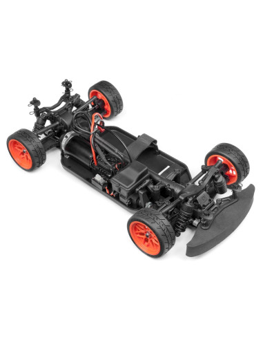RS4 SPORT 3 FLUX FORD GT HERITAGE EDITION 4WD...