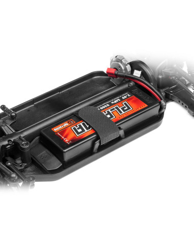 RS4 SPORT 3 FLUX FORD GT HERITAGE EDITION 4WD...