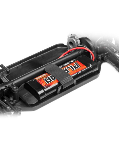 RS4 SPORT 3 FLUX FORD GT HERITAGE EDITION 4WD...