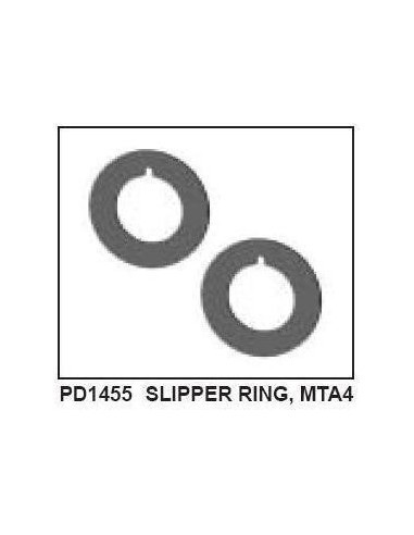 MTA4 - PD1455