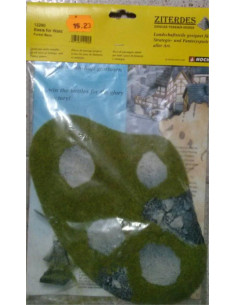 12290 Forest base de Ziterdes