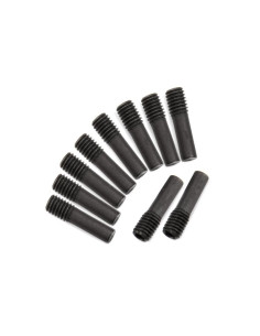 SCREW SHAFT M3X2.4X11MM