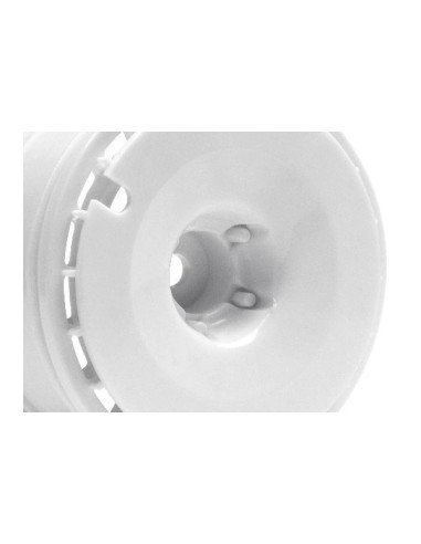 fifteen52 TURBOMAC WHEEL WHITE (26mm/2pcs)