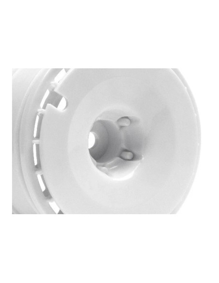 fifteen52 TURBOMAC WHEEL WHITE (26mm/2pcs)