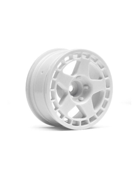 fifteen52 TURBOMAC WHEEL WHITE (26mm/2pcs)