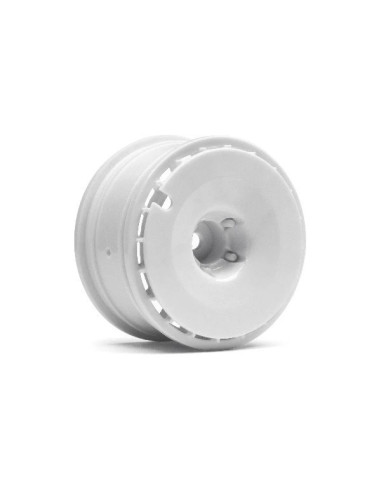 fifteen52 TURBOMAC WHEEL WHITE (26mm/2pcs)