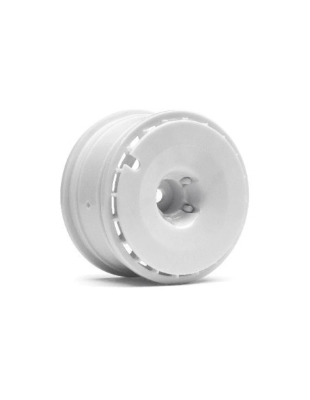 fifteen52 TURBOMAC WHEEL WHITE (26mm/2pcs)