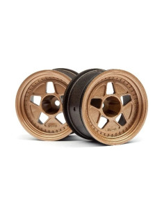fifteen52 TARMAC R43 WHEEL...
