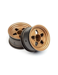 fifteen52 TARMAC R43 WHEEL... 2