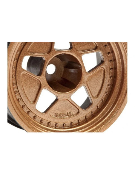 fifteen52 TARMAC R43 WHEEL 48X31mm (15mm OS/2PCS)