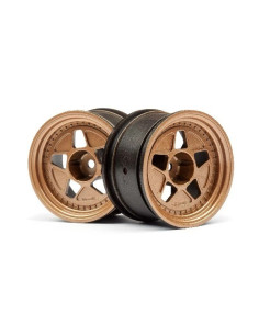 fifteen52 TARMAC R43 WHEEL...