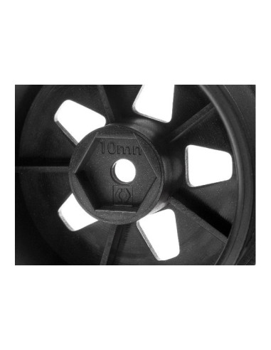 fifteen52 TARMAC R43 WHEEL 48X31mm (10mm OS/2PCS)