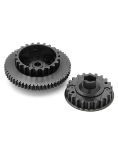 SPUR GEAR SET