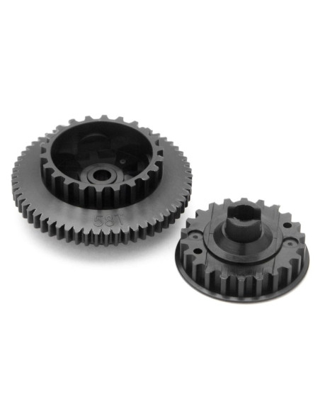 SPUR GEAR SET