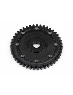 SPUR GEAR 43T