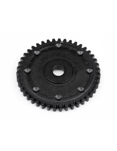SPUR GEAR 43T