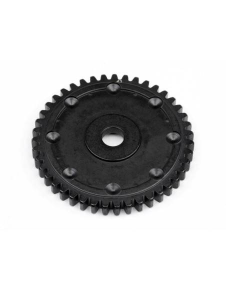 SPUR GEAR 43T