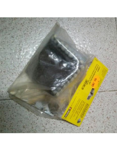 12665 Frontier outpost...