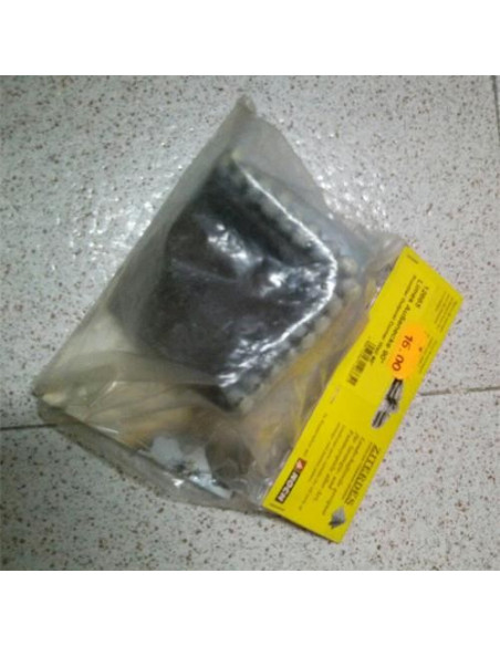 12665 Frontier outpost corner wall de Ziterdes