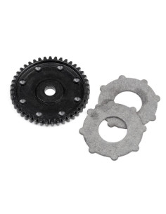 SPUR GEAR 43T 2