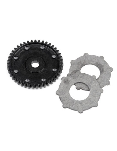 SPUR GEAR 43T