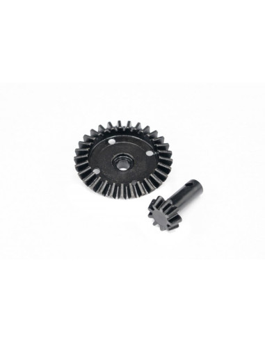 FORGED BULLETPROOF DIFF BEVEL GEAR 29T/9T SET