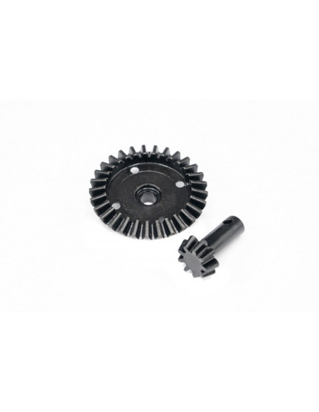 FORGED BULLETPROOF DIFF BEVEL GEAR 29T/9T SET