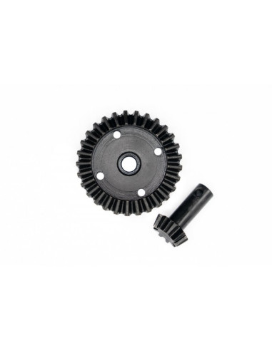 FORGED BULLETPROOF DIFF BEVEL GEAR 29T/9T SET