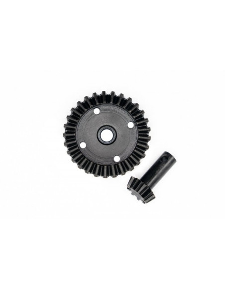 FORGED BULLETPROOF DIFF BEVEL GEAR 29T/9T SET