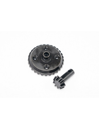 FORGED BULLETPROOF DIFF BEVEL GEAR 29T/9T SET