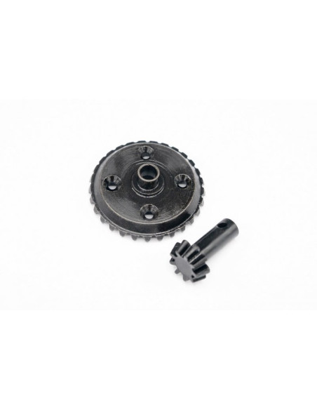 FORGED BULLETPROOF DIFF BEVEL GEAR 29T/9T SET