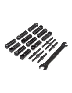 TURNBUCKLE SET (SPORT 3)