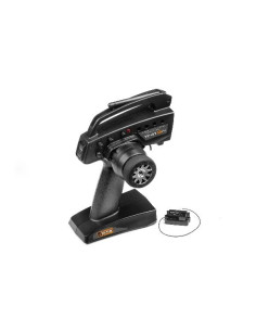 HPI TF41/RF41WP 2.4GHZ...