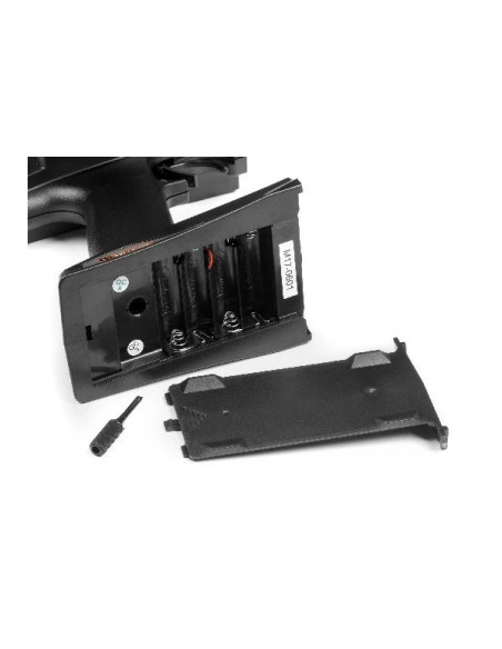 HPI TF41 2.4GHZ TRANSMITTER (3CH)