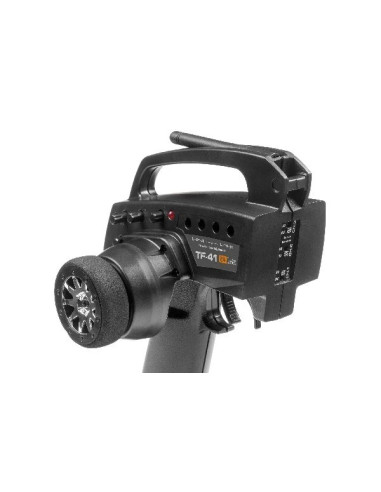 HPI TF41 2.4GHZ TRANSMITTER (3CH)