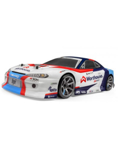 RS4 SPORT 3 DRIFT WORTHOUSE...