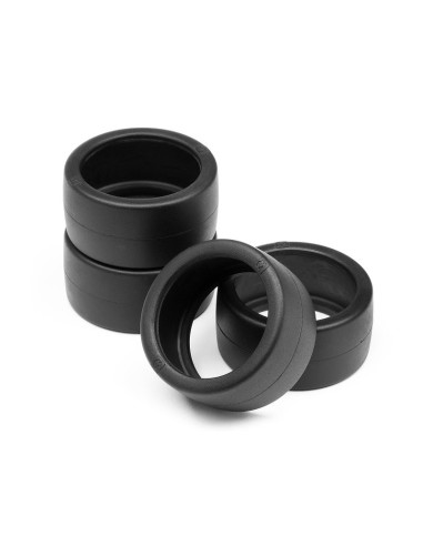 TIRE 36X17.5MM