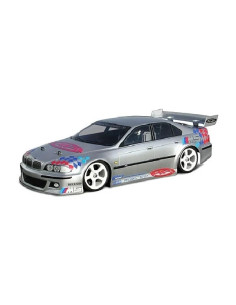 BMW M5 BODY (200mm)