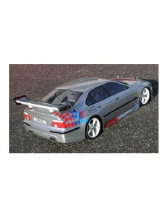 BMW M5 BODY (200mm) 2