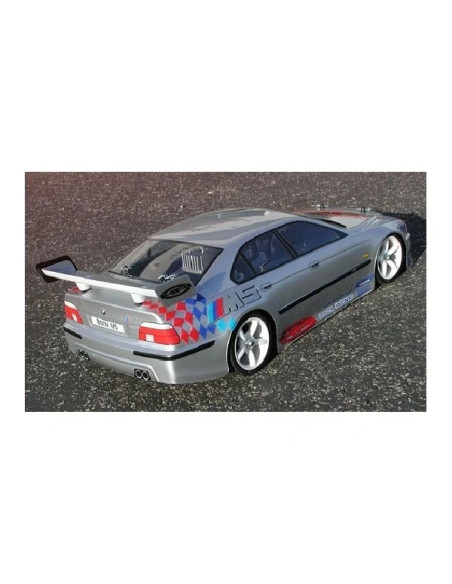 BMW M5 BODY (200mm)