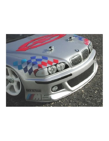 BMW M5 BODY (200mm)